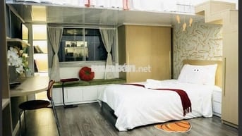 Sang nhượng phòng làm Airbnb - full nội thất chỉ việc vận hành