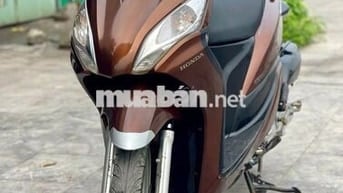 Honda Vision 2012 màu Nâu