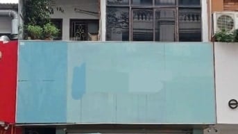 CHO THUÊ TẦNG 1 mặt phố TRẦN NHÂN TÔNG - Phường Hai Bà Trưng.