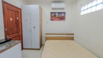CHÍNH CHỦ CHO THUÊ PHÒNG FULL _NT GIÁ CHỈ 3.9Tr - Gần Phạm Văn Đồng/ĐH