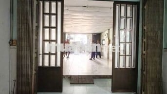 Cho thuê nhà Mặt tiền Phạm Thế Hiển,P7,Q8 5x23 kinh doanh đa ngành