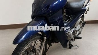 Honda Future 110 Xanh Đã sử dụng