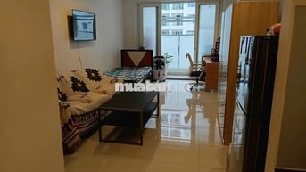 Hình thật! chính chủ cho thuê căn The tresol 36m2 1PN 1WC giá 11tr/th