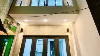 Nhà nhỏ hẻm 2m, hẻm 506 Lạc L Quân, P5, Q11, Phù hợp VK Trẻ, 2PN + 2WC