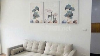 Cho thuê nhà ngõ 199 Lò Đúc - 27m2-5 tầng