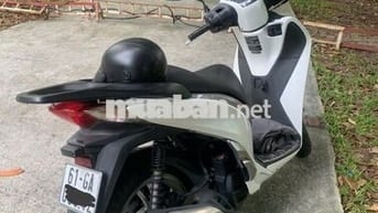 Honda SH 125 2016 Trắng Nguyên bản zin