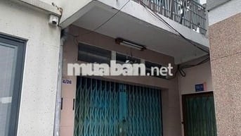 Trần Bình Trong - Q5 - Cho Thuê Nguyên Căn