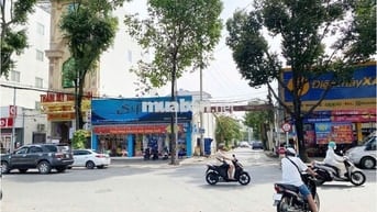 MẶT BẰNG KD ngay bùng binh Đường 30/4, Phường Thủ Dầu Một