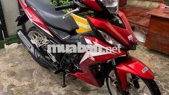 Honda Winner V1 Đỏ Đã qua sử dụng
