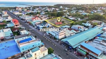 SIÊU PHẨM HÔNG CHỢ LỘC AN CÁCH BIỂN 500M CHỈ 2TY6