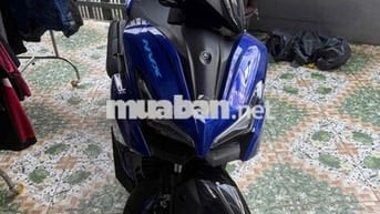 Yamaha NVX V3 SP 2026 GP Xanh 1 đời chủ