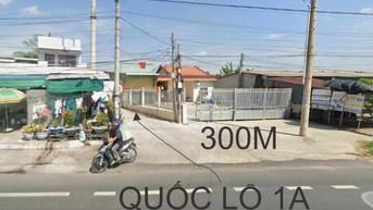 CẦN TIỀN BÁN GẤP 2.000m đất nông nghiệp