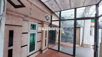CHO THUÊ MẶT BẰNG CHÍNH CHỦ GẦN CHỢ TÂN MỸ Q7
