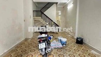 cho thuê nhà hẻm tải khu bàu cát tân bình.DT: 4m x 20m 1 lầu giá 15tr