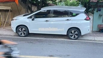 Mitsubishi Xpander premium xe gia đình chính chủ