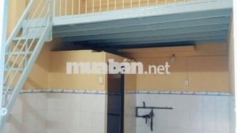 Nhà trọ dành cho nhân viên văn phòng