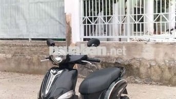 Yamaha Nozza Fi 2014 Đen
