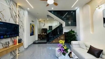 NHÀ MỚI 100% – TRUNG TÂM HẢI CHÂU – DỌN VÀO Ở NGAY 🔥