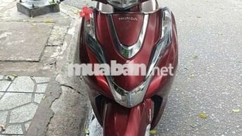 Honda Lead Premium 2025 Đỏ 21000 km