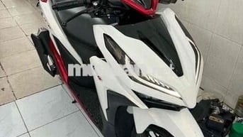 Honda Vario 125 2020 Trắng Đỏ Đen