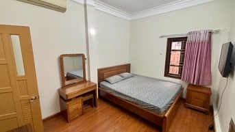 Cho thuê nhà riêng tại phố Cảm Hội, 22m2, phường Hai Bà Trưng