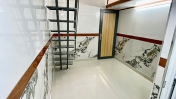 CHO THUÊ PHÒNG TRỌ TRỆT CÓ MÁY LẠNH – BÌNH TÂN