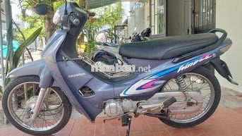 Honda Wave Alpha 2004 Xám