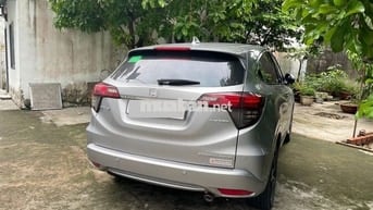Honda HR-V 2021 L Bạc