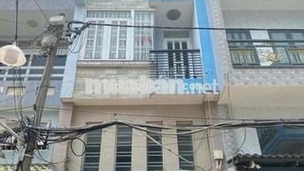 CẦN BÁN NHÀ HẺM 8M ĐỒNG ĐEN, TÂN BÌNH (DT HƠN 44M2). GIÁ 3TỶ950 CÒN TL