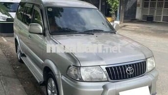 Toyota Zace Surf 2005 1.8MT