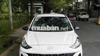 Hyundai Grand i10 2025 Hatchback odo 3488km