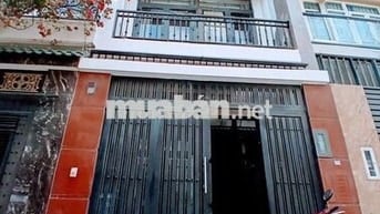 Nhà 3 Tầng Full Nội Thất 4PN 5WC Trường Thọ – Ô Tô Tận Nhà –