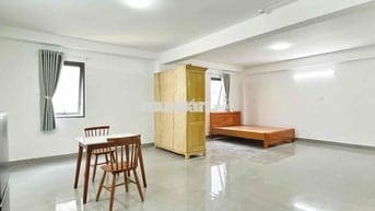 TRỐNG LẠI CĂN HỘ SIÊU NGON - RỘNG HƠN 60M2 - NGAY NGÃ TƯ GÒ MÂY