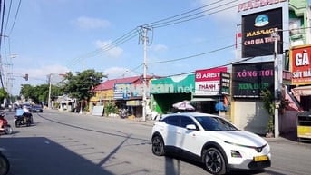 [CHO THUÊ] MẶT BẰNG KINH DOANH ĐẸP – MẶT TIỀN ĐƯỜNG HÀ HUY GIÁP