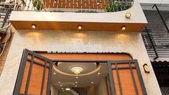 Tôi Chủ Nhà Cần Bán Nhà Trên Đường,Đặng Văn Ngữ,P14,Phú Nhuận. Sổ Sẵn