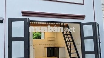 THUÊ NHÀ NGUYÊN CĂN VƯỜN LÀI QUẬN 12 MỚI XÂY 