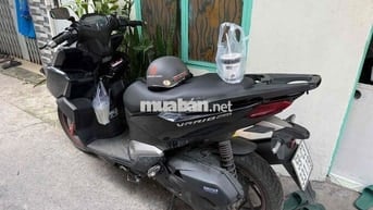Honda Vario 160 2023 CBS Đen