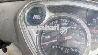 Yamaha Jupiter Đen 41187 km