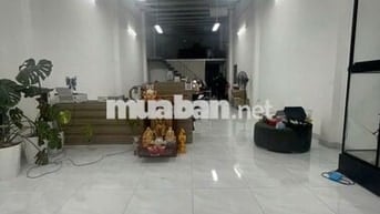 CHO THUÊ MẶT BẰNG ĐẸP ĐƯỜNG DƯƠNG QUẢNG HÀM, DT NGANG 6m X 28m
