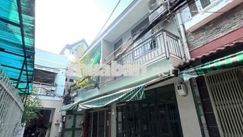 nhà bán hxh huỳnh thiện lộc , tân phú