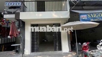 Mặt Tiền Hoà Bình 3.7x19m Trệt Lầu Suốt💕💕💕