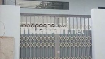 CHO THUÊ NHÀ NGUYÊN CĂN CÓ LẦU, HẺM Ô TÔ