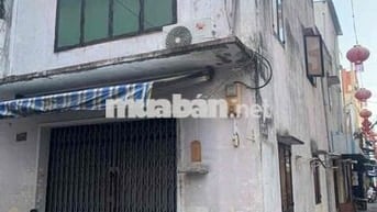 Tôi cần cho thuê nhà ở 2 mặt hẻm,30 m2, DC: 332/10 Âu Cơ,P10