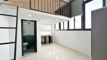 KHAI TRƯƠNG CHDV CAO CẤP GÁC CAO - CỬA SỔ TRỜI SIÊU RỘNG