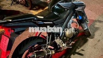 Yamaha FZ150i Đen 18000 km