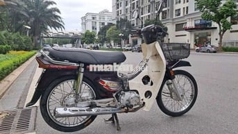 Honda Dream 2008