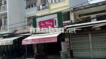 Cho thuê mặt bằng gần nhà ga T3 - Cộng Hoà - Trường Chinh