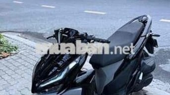 Honda Vario 150 2018 Đen 25.000 km