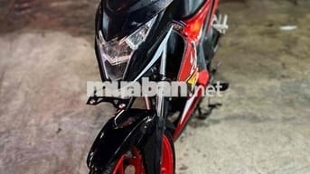 Thanh lý Honda Sonic 2020 Đỏ đen