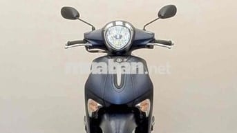 Yamaha Janus 2023 Xám đen 19000km